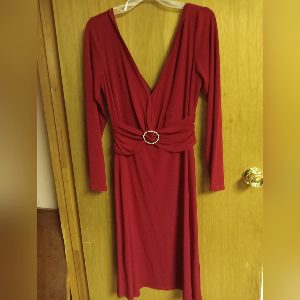 Ladies beautiful dress